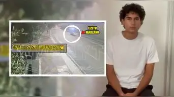 Magaly EXPONE nuevas imágenes del ATROPELLO a Lizeth Marzano y 'DESMIENTE' pericia de 44 kilómetros por hora.