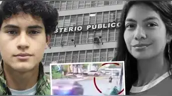 Giro inesperado: Familia de Lizeth Marzano RECALCULA y pide DRÁSTICO cambio en investigación contra Adrián Villar por atropello