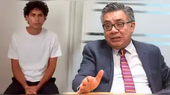 Caso Adrián Villar da GIRO INSOSPECHADO tras la NUEVA versión expuesta por César Nakazaki: "Se quedó dormido unos segundos"