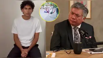 Defensa de Adrián Villar admite el MOTIVO del atropello y sorprende con esta VERSIÓN: "Él sabe que se le va a…"