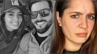 Yiddá Eslava anuncia su SEPARACIÓN del fotógrafo Ángel Fernández tras DOS AÑOS de relación: "Ya no estamos juntos"