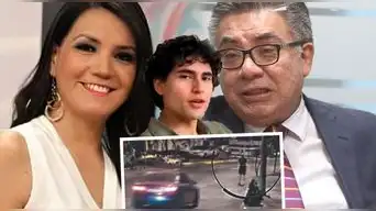 Exponen LLAMADA entre periodista Marisel Linares y abogado César Nakasaki horas después del atropello a Lizeth Marzano: "Hay que aprovechar…"