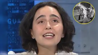 Francesca Montenegro revela su MAYOR arrepentimiento tras abrirle la PUERTA a Adrián Villar