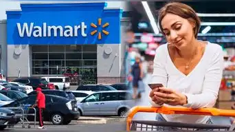 Terror en Walmart: Reportan tiroteo en el supermercado y clientes revelan PREOCUPANTE SITUACIÓN en la zona
