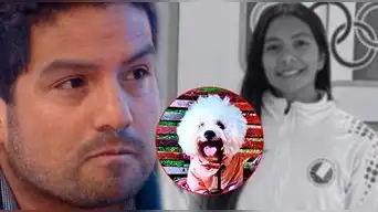 Hermano de Lizeth Marzano SE QUIEBRA al revelar que su PERRITA la SIGUE ESPERANDO: “Se pone a llorar”