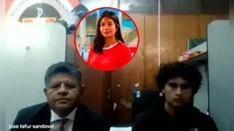Audiencia de Adrián Villar EN VIVO: sigue acá el futuro del joven que atropelló a Lizeth Marzano EN DIRECTO