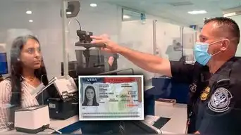 ALERTA VIAJEROS | La LISTA OFICIAL de preguntas que el CBP acostumbra a realizar en el aeropuerto para ingresar a EE.UU.