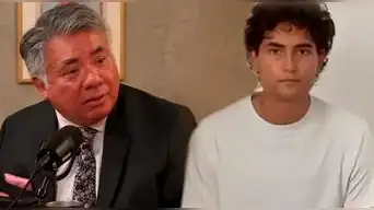 Defensa de Adrián Villar confiesa GRAVE ERROR que cometió tras atropellar a Lizeth Marzano: “Regresó a...”