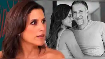 María Pía hace FUERTE DENUNCIA y se muestra INDIGNADA con publicación donde aparece con su esposo: "No se dejen estafar"