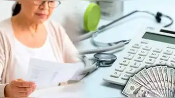 Así puedes negociar tu factura médica en EE.UU. para PAGAR MENOS: No es necesario contar con un seguro