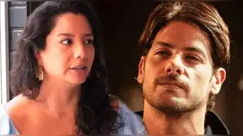 Mayra Couto rompe su silencio y SE PRONUNCIA sobre denuncia de Andrés Wiese: "Tu sabes exactamente..."