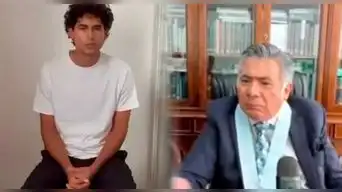 Lizeth Marzano: Nakazaki sostiene que la ley no obligaba a Adrián Villar a entregarse tras atropello