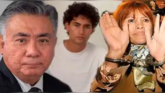Magaly EXPLOTA contra César Nakazaki por su defensa a Adrián Villar y recuerda: “Con él me fui a la cárcel”