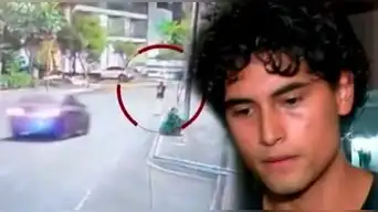 Adrián Villar CONFIESA en audiencia el POR QUÉ dejó ABANDONADA a Lizeth Marzano tras atropellarla: Su respuesta IMPACTA