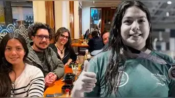 Amiga de Lizeth Marzano revela SI deportista tenía NOVIO y sus planes de ser MADRE: “Congelar sus óvulos...”