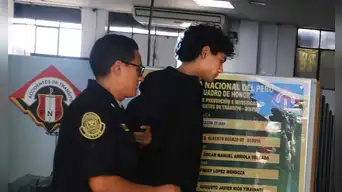 ¿Prisión o libertad? La clave está en su edad y en el artículo 57 del código penal