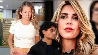 Juliana Oxenford deja en SHOCK al revelar su IMPENSADO vínculo con Marcela Chirinos, la madre de Adrián Villar