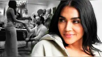 Vania Bludau se muestra EMOCIONADA ante romántica PEDIDA de MANO y presume al NOVIO