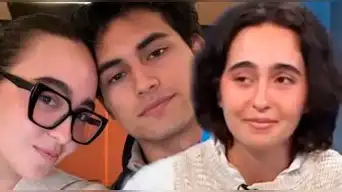 Rosa María Cifuentes revela el MOTIVO por el que Francesca se cortó el cabello