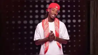 Ya Ice Dilan: el mejor exponente del reparto en el mundo llega al Perú