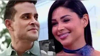 Christian Domínguez y Pamela Franco viven EMOTIVO momento juntos, sin Karla Tarazona ni Christian Cueva: Imágenes revelan cómo se llevan