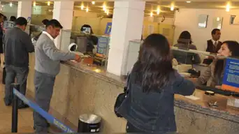 ¡Atención, trabajador! Estas son las fechas clave para el PAGO de utilidades 2026 en Perú