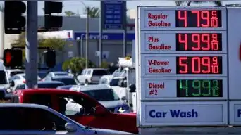 GUÍA FÁCIL para consultar el PRECIO DE LA GASOLINA en tiempo real en EE.UU.: Así puedes hacer para ahorrar más