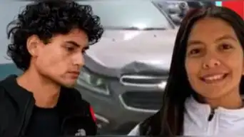 Auto de Adrián Villar ATROPELLÓ a Lizeth Marzano NO PASÓ peritaje por FALTA DE PAGO y abogada ENFURECE: "Yo lo hago"