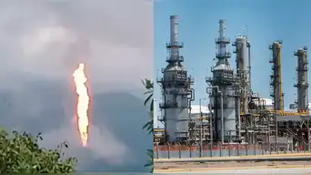 Minem toma drástica decisión tras fuga en Camisea y declara emergencia energética a nivel nacional