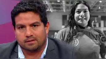 Padres de Lizeth Marzano tienen MIEDO de que atenten contra la VIDA de su hijo, Gino Marzano: “Están destrozados”