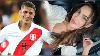 Ana Paula Consorte anuncia el FIN de su RELACIÓN con Paolo Guerrero: "Cada uno con su vida”