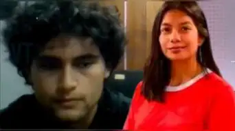 Adrián Villar PIDE PERDÓN en plena audiencia de prisión preventiva tras ATROPELLO y MUERTE de Lizeth Marzano: "Estoy arrepentido, asumiré todo"