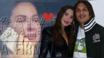 Ana Paula Consorte DEJA EN SHOCK al dejar entrever la razón por la que TERMINÓ con Paolo Guerrero: "No necesitas moldearte para encajar..."