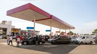 ¿Se puede usar GLP en un carro a GNV? Esto dicen los especialistas sobre tu motor