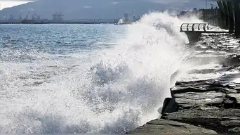 Confirmado | Amenaza marítima se extiende por litoral peruano y Marina de Guerra lanza advertencia a los ciudadanos