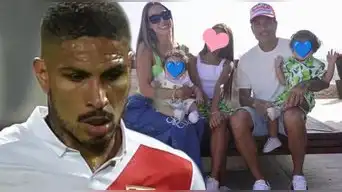Ana Paula Consorte revela el estado de sus HIJOS con Paolo Guerrero tras anunciar su SEPARACIÓN: “Ellos...”
