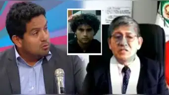 Hermano de Lizeth Marzano se indigna y EXPLOTA contra juez por llamar “HIJO” a Adrián Villar durante audiencia virtual: "¿Cómo es posible?"