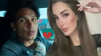 Paolo Guerrero toma CONTUNDENTE DECISIÓN tras revelarse que terminó con Ana Paula Consorte "desde hace un tiempo"