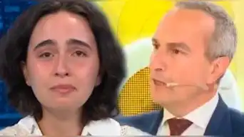 Papá de Francesca Montenegro revela LA VERDAD detrás del corte de cabello y CONFIESA si ella misma se lo hizo: Esto dijo