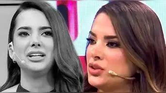 Suheyn Cipriani decidió EXPONER en un live a las nanas de sus dos hijos y SE QUEJA de ellas: ¿Las despedirá?