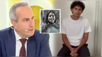 Padre de Francesca Montenegro reaparece y hace INESPERADA CONFESIÓN sobre la muerte de Lizeth Marzano: "Me enteré al..."