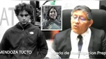 Así REACCIONÓ Adrián Villar al escuchar que el Poder Judicial dictó prisión PREVENTIVA en su contra tras atropellar a Lizeth Marzano