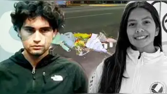 Abogado de Adrián Villar APELA a dictamen de 9 meses de PRISIÓN PREVENTIVA tras atropellar a Lizeth Marzano