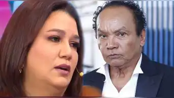 Monserrat Seminario DENUNCIA que el hijo de Melcochita le puso DETECTIVE para seguirla: "Me pueden hacer daño"