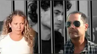 Sale a la luz IMPACTANTE dato de Adrián Villar sobre sus padres biológicos por el que recibió PRISIÓN PREVENTIVA: "No tiene..."