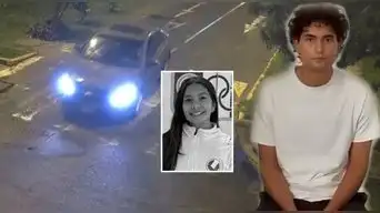 Exponen NUEVAS imágenes donde Adrián Villar habría ido a la casa de su mamá minutos después de atropellar a Lizeth Marzano