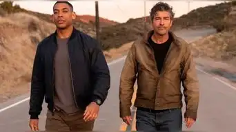 Lintenas: la nueva serie de DC Studios llega a HBO Max en agosto