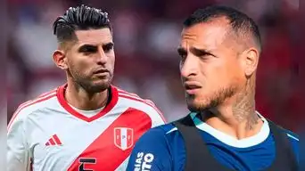 Revelan que la FPF fue CLAVE para que Carlos Zambrano y Miguel Trauco lleguen a Sport Boys y VUELVAN a la selección peruana