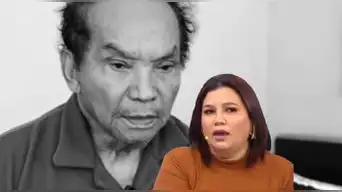 Monserrat deja EN SHOCK al revelar la preocupante ADICCIÓN que Melcochita padece a sus 89 años: "Él ha perdido..."