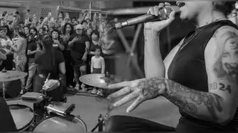 QUERIDA cantante peruana de salsa realiza concierto en el Callao y todo termina en FUERTE ATAQUE: Este es su estado